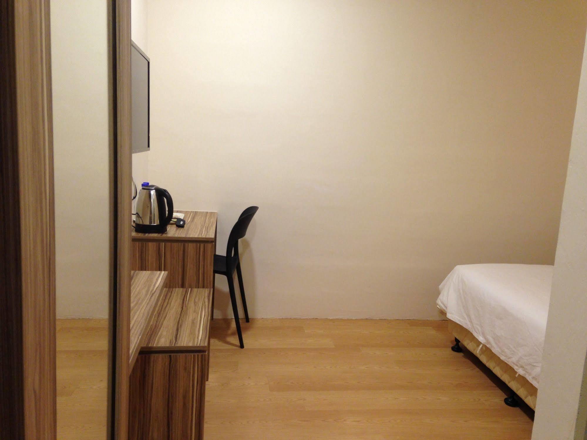 Tumike Hotel Bentong Esterno foto